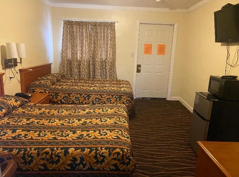 River Inn Motel Fox River Grove Exterior foto